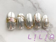 リリア(Lilia)/デザインコース