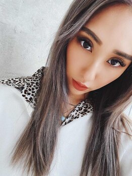 ドットイチイチマルイチ 銀座店(DOT1101)/神庭景子様ご来店☆