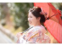 シャイニーママ(Shiny Mama)/