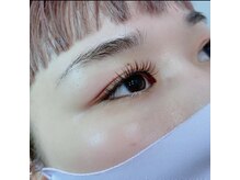 ヴィーナ 出雲店(Vina)/カラーエクステ