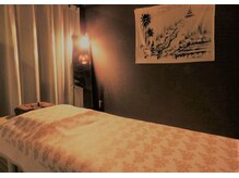 ゆいま～る 古正寺店/施術ルーム2