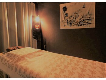 ゆいま～る 古正寺店/施術ルーム2