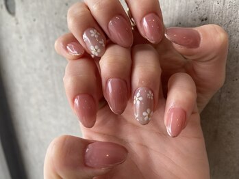 ケーネイルズ(K..nails)/
