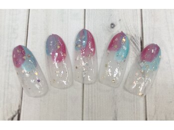 ティーエヌ イトーヨーカドー能見台店/季節の定額6490円コース