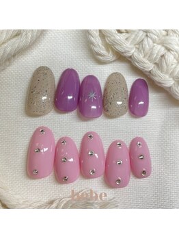 ベベ(bebe)/