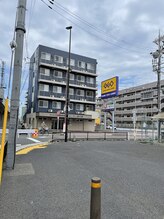 コフズ(Kofz)/4．GEOが目印