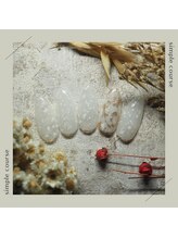 アグレ(Agre)/シンプルコース