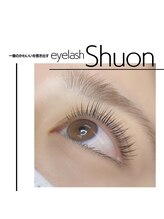 シュオン 荻窪店(Shuon)/コスメラッシュリフト