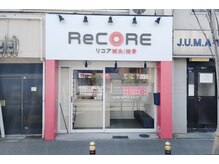 リコア 西九条(ReCORE)/西九条駅より徒歩1分☆