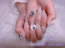 スノーネイルサロン 新宿店(Snow nail salon)/