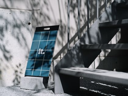イット(It.)の写真