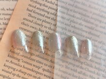 エブロマリン 湘南台店(evromarine)/1月限定nuance collection