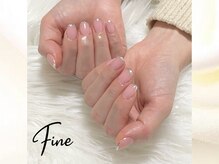 ファイン(Fine)/Office nail