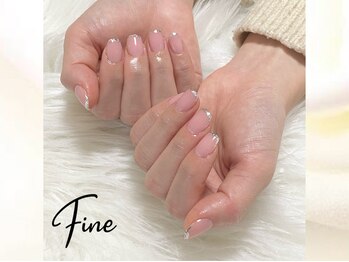 ファイン(Fine)/Office nail