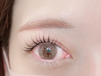 シェリーアイ(Sherry Eye)の写真/大人気♪次世代まつげパーマ《パリジェンヌラッシュリフト》ぱっちりカールで上向きまつげ☆