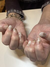 ２月♪ネイル