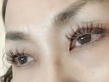 ネイルアンドアイラッシュ ネネ/バインドロック80束