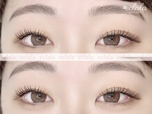 エクララ(eclala)/まつげエクステ