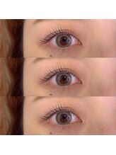 エトワール(etoile)/まつ毛パーマ