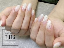 リリ セカンド(LILi second.)/5月マンスリーコース