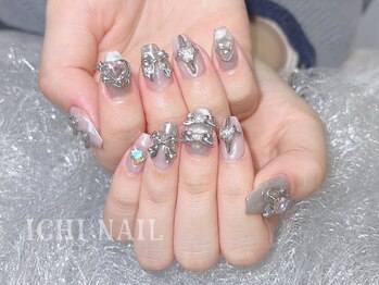 イチネイル(ICHI NAIL)/