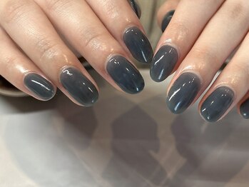 バニーユーネイル(Bunny U nail)/●ワンカラー