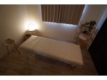 アットリノ(at Lino)の雰囲気（音楽、香りでも癒しをご提供出来るような空間作りをしております）