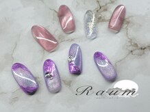 ラウム(Raum)/デザインコース￥7040～