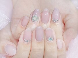 ハンド■定額アート〈デザイン〉
