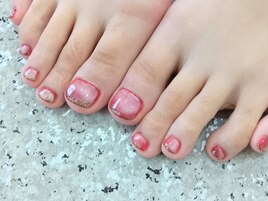 マグネットネイル
