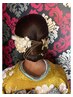 ヘアセット