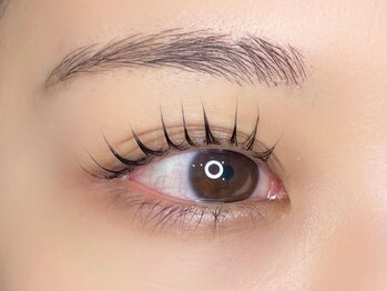 アイクイック(Ai Quick)/デザインカール【まつ毛パーマ】