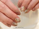 ニュアンスネイル