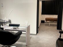 フェニーチェ 高崎(FENICE)の雰囲気（プライベートサロンのような落ち着いた雰囲気。）