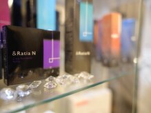 ルシェリア(le cherien)/