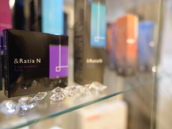 ルシェリア(le cherien)/