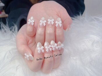 アンアンビューティーサロン(AnAn Beauty Salon)/やり放題