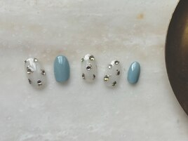 5art ニュアンス