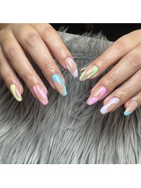 持込画像OK！アートフリー