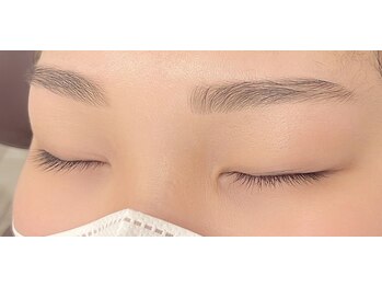 ルクール 東三条店(Le Coeur)/◇美眉スタイリング◇