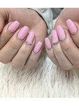 リンネ(LinNe)/ワンカラー/パラジェル