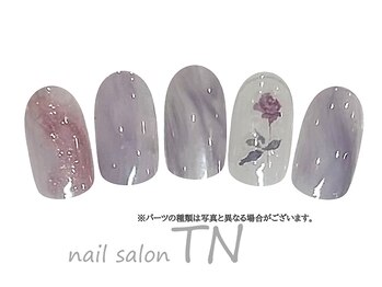 ティーエヌ 蔦屋書店茂原店/季節の定額6900円コース☆