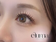 エルマ(eluma.)/束間マツエクアンドヘルシー