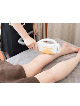 1回ごとにお支払い可能なサロン