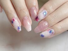 シールーム(C Room)/ニュアンスフラワー★