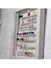 ラネイル(Ra Nail)/