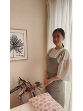 カルム(Calme) 吉原 千明