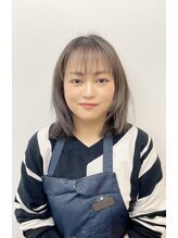 アミュレット(AMULET) AKIHO