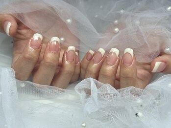 ネイルサロンアンドスクール ペルシャ(Persia)/