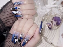 メイプルジェム(Maplegem)/メンカラネイル